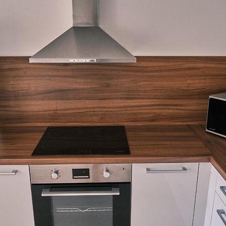 New Apartment Opposite To Presidential Palace Bratislava Eksteriør bilde